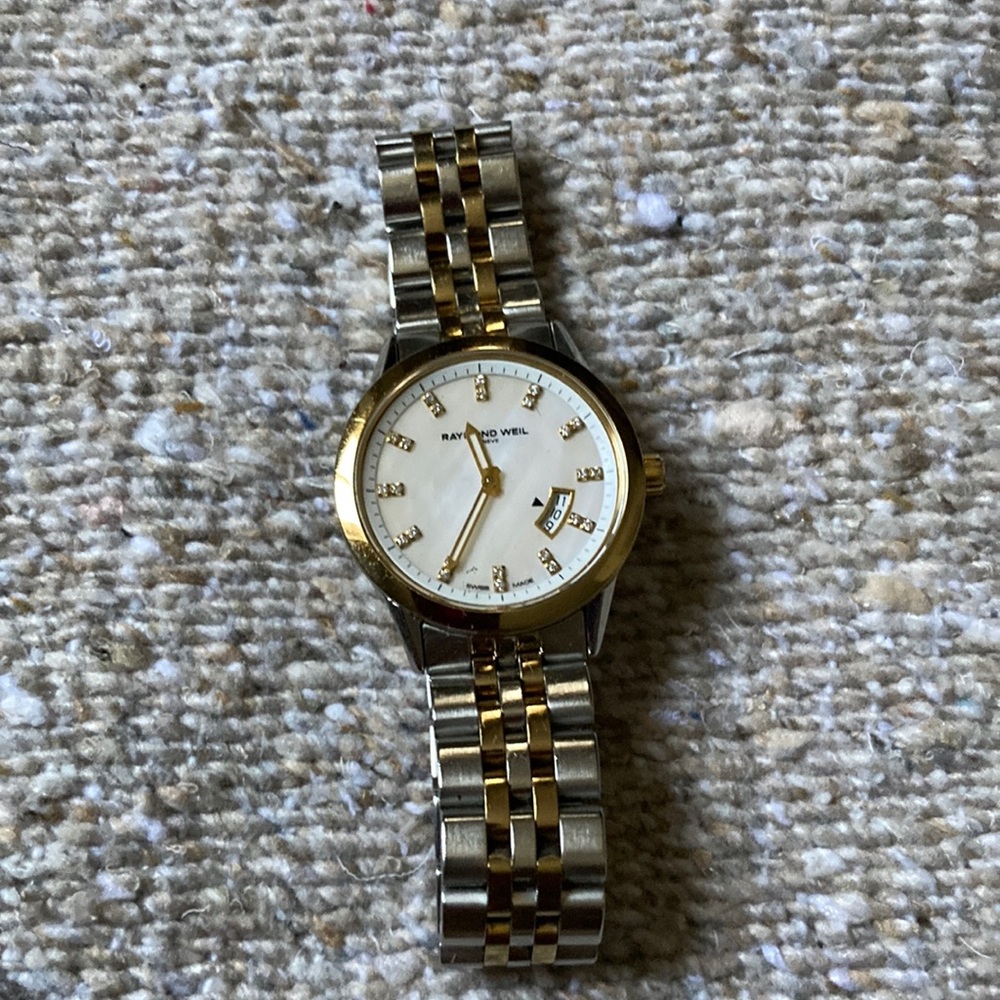 Raymond Weil Women’s watch